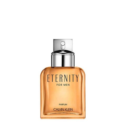 Calvin Klein Eternity for Men Parfum bottle