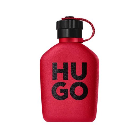 Hugo Boss Hugo Eau de Parfum bottle