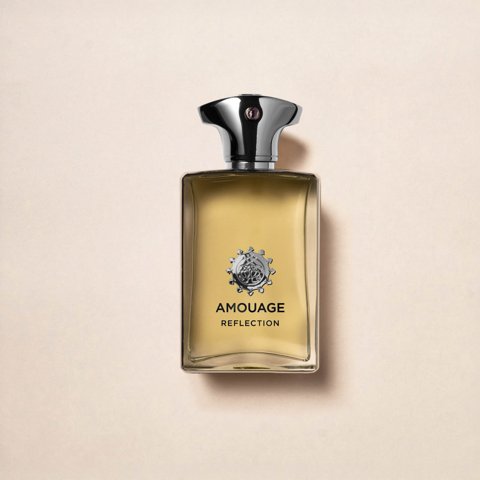 Amouage Reflection Man Eau de Parfum bottle