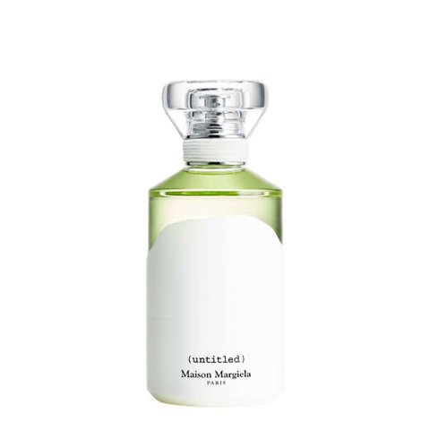 Maison Margiela Untitled Eau de Parfum bottle