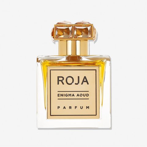 Roja Parfums Enigma Aoud Parfum bottle