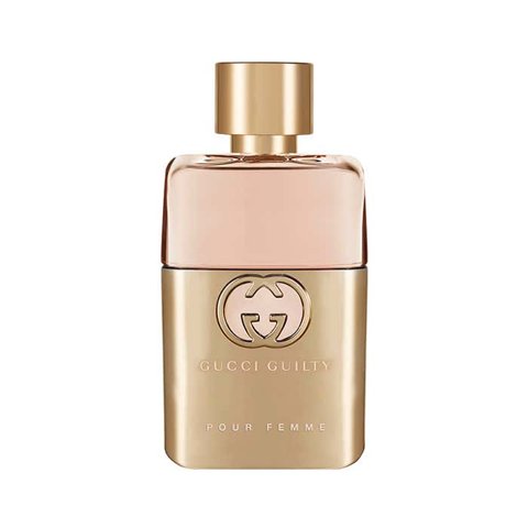 Gucci Gucci Guilty for Her Eau de Parfum bottle