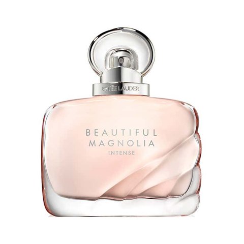 Estée Lauder Beautiful Magnolia Intense Eau de Parfum bottle