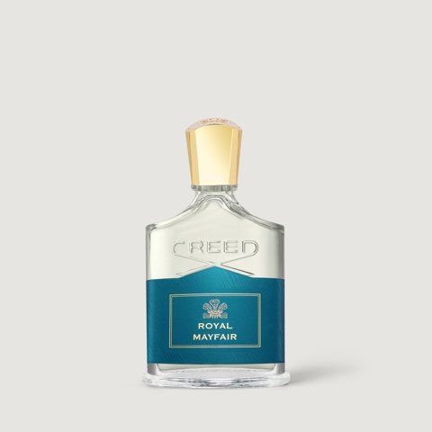 Creed Royal Mayfair Eau de Parfum bottle