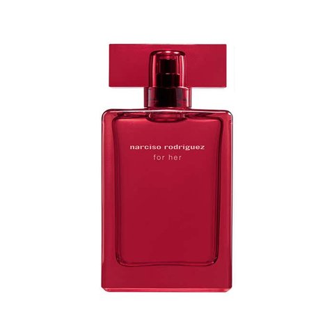 Narciso Rodriguez For Her Intense Eau de Parfum bottle