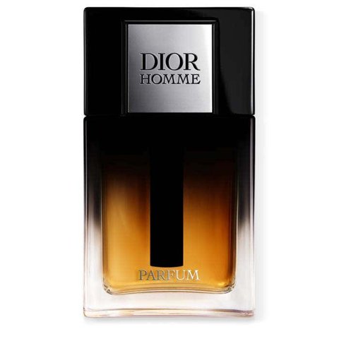 Dior Dior Homme Parfum bottle