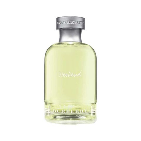 Burberry Weekend Eau de Toilette bottle