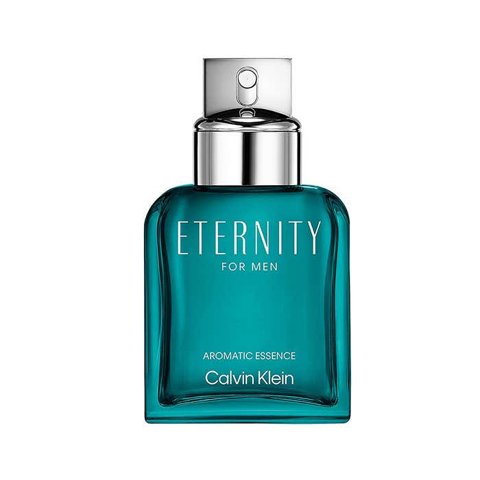 Calvin Klein Eternity Aromatic Essence Aromatic Essence Intense for Men Parfum bottle