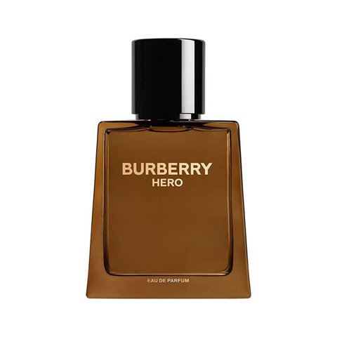 Burberry Burberry Hero Eau de Parfum bottle
