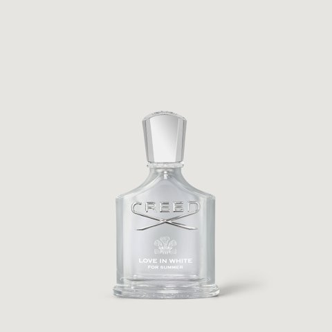 Creed Love In White For Summer Eau de Parfum bottle