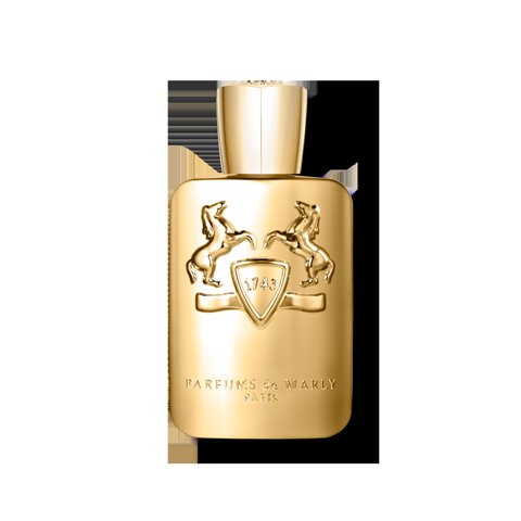 Parfums de Marly Godolphin bottle