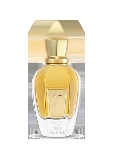 Xerjoff Cruz Del Sur II bottle