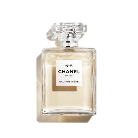 Chanel N°5 Eau Première bottle