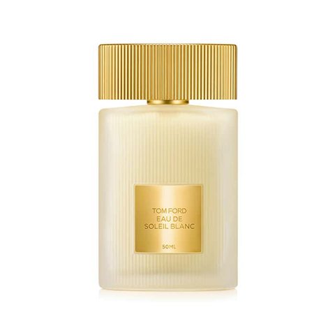 Tom Ford Eau de Soleil Blanc Eau de Toilette bottle