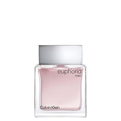 Calvin Klein Euphoria for Men Eau de Toilette bottle