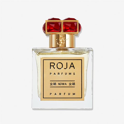Roja Parfums NüWa Parfum bottle