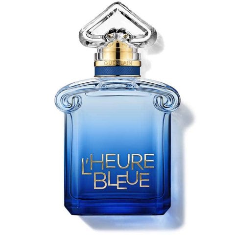 Guerlain L'Heure Bleue Eau de Parfum bottle