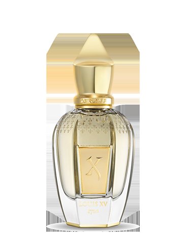 Xerjoff Louis XV 1722 bottle