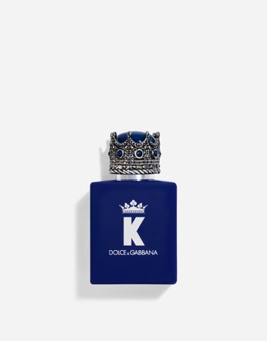 Dolce & Gabbana K by Dolce&Gabbana Elixir bottle