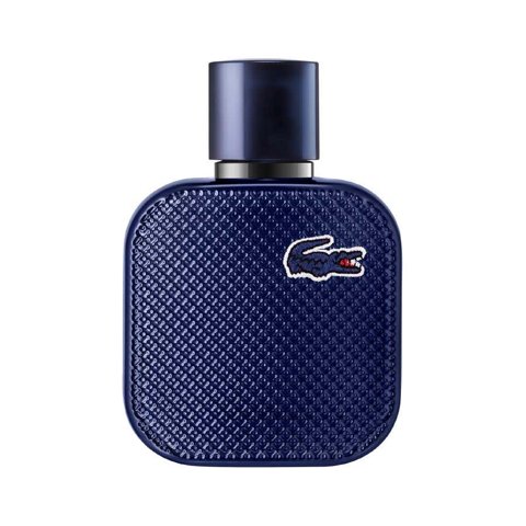 Lacoste L.12.12 Bleu Eau de Parfum bottle