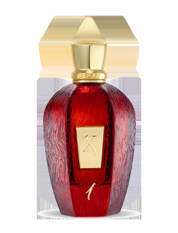Xerjoff One bottle