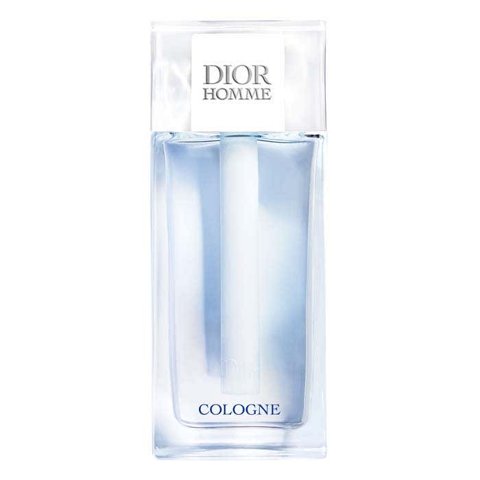 Dior Dior Homme Cologne bottle