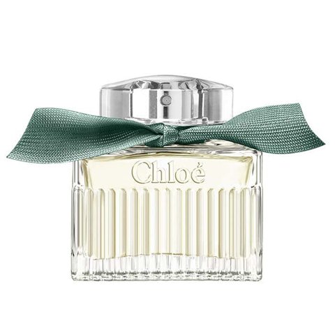 Chloé Chloe Rose Naturelle Intense Eau de Parfum bottle