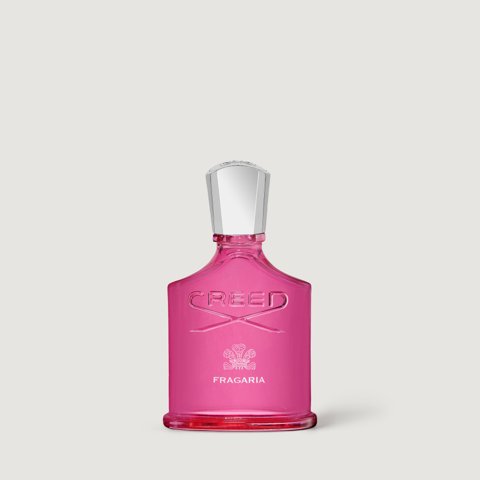 Creed Fragaria Eau de Parfum bottle