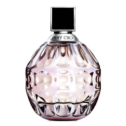 Jimmy Choo Jimmy Choo Eau de Toilette bottle
