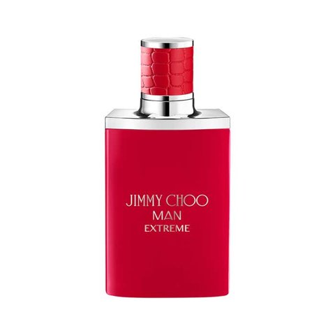 Jimmy Choo Man Extreme Eau de Parfum bottle