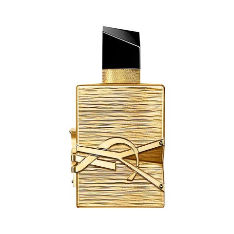 Yves Saint Laurent Ysl Libre Vanille Couture Eau de Parfum bottle