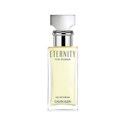 Calvin Klein Eternity for Women Eau de Parfum bottle