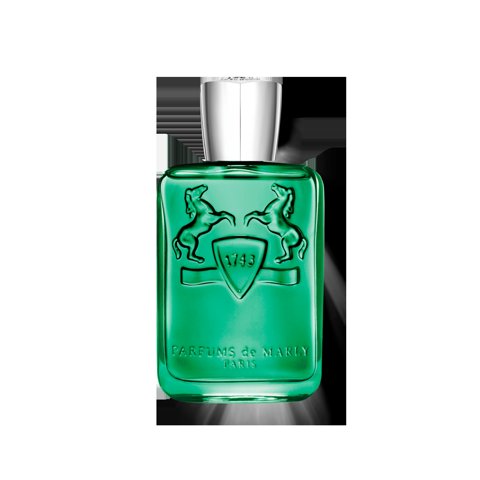 Parfums de Marly Greenley bottle