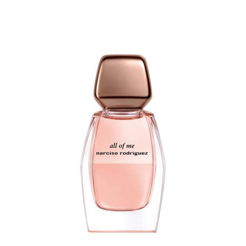 Narciso Rodriguez All of Me Eau de Parfum bottle