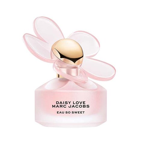 Marc Jacobs Daisy Love Eau So Sweet Eau de Toilette bottle