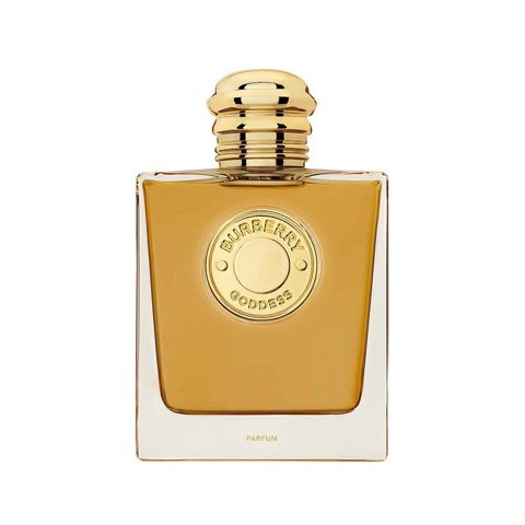 Burberry Burberry Goddess Parfum bottle