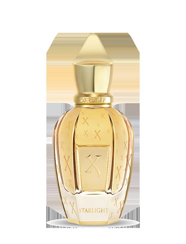Xerjoff Starlight bottle