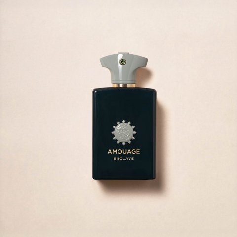 Amouage Enclave Eau de Parfum bottle