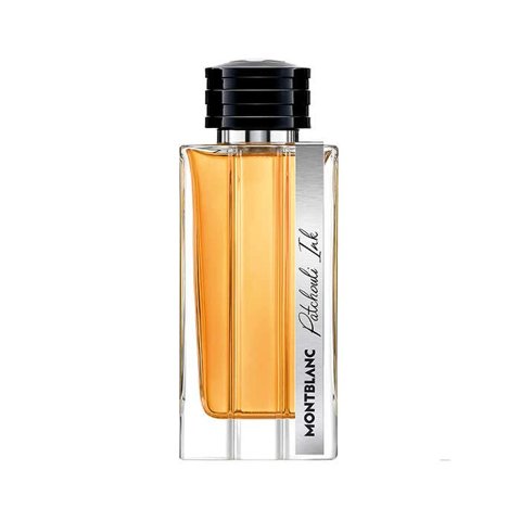 Montblanc Montblanc Collection Patchouli Ink Eau de Parfum bottle
