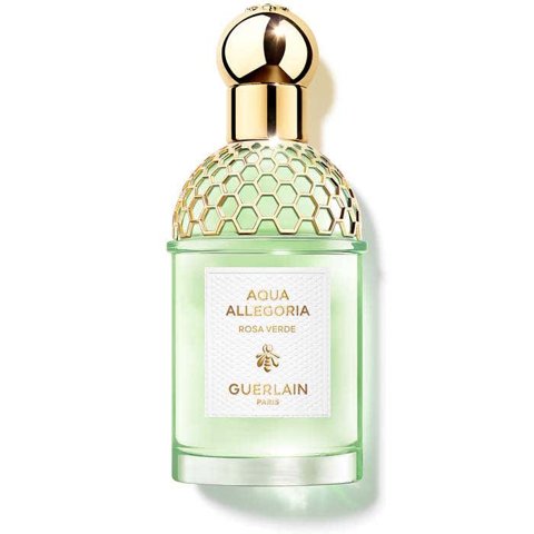 Guerlain Aqua Allegoria Rosa Verde Eau de Toilette bottle