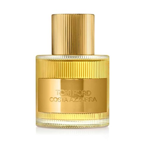 Tom Ford Costa Azzurra Eau de Parfum bottle