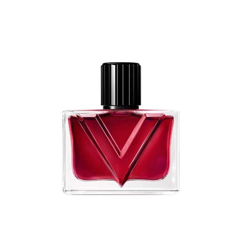 Valentino Vendetta Eau de Parfum bottle