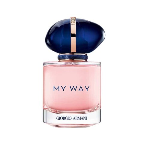 Giorgio Armani My Way Eau de Parfum bottle