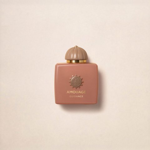 Amouage Guidance Eau de Parfum bottle