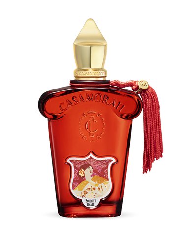 Xerjoff Bouquet Ideale bottle