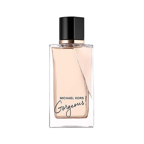 Michael Kors Gorgeous Eau de Parfum bottle