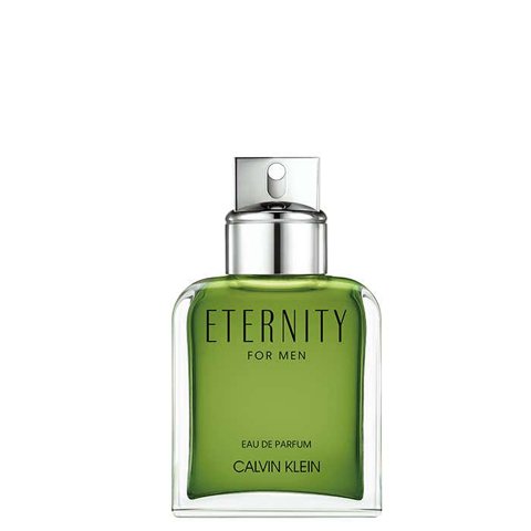 Calvin Klein Eternity for Men Eau de Parfum bottle