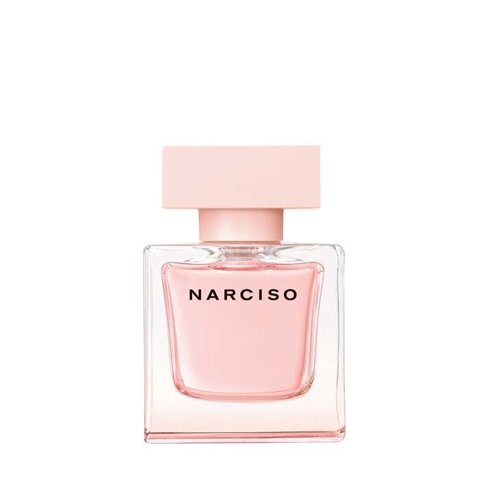 Narciso Rodriguez Narciso Cristal Eau de Parfum bottle
