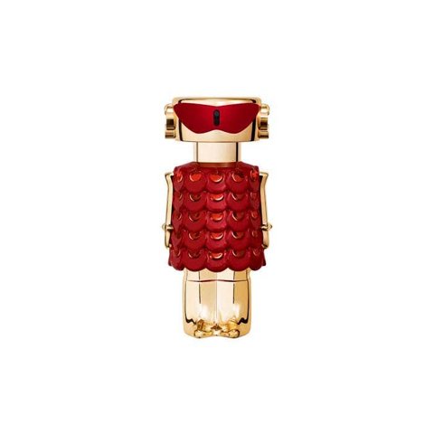 Rabanne Fame In Love Elixir Parfum bottle