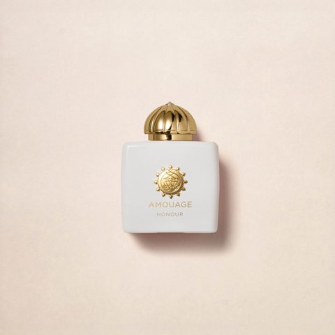 Amouage Honour Woman Eau de Parfum bottle